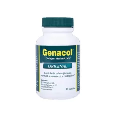 GENACOL 90CP