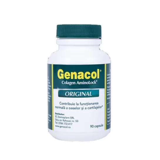GENACOL 90CP