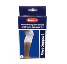 Genunchiera elastica  L, Narcis