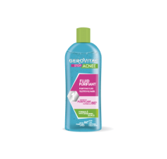 Gerovita Stop Acnee, Fluid purifiant 150ml