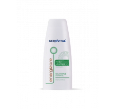 Gerovital, gel de dus multivitamine 750ml