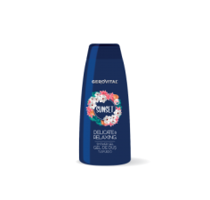 Gerovital, gel de dus sunset 400ml