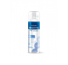 Gerovital H3 Clasic deodorant antiperspirant natural