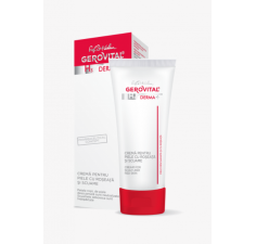 Gerovital H3 Derma+, Crema pentru Piele cu Roseata si Scuame, 50ml