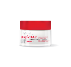 Gerovital h3 Derma+, Crema antirid si fermitate 50ml