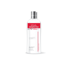 Gerovital H3 Derma+, Gel spumant purifiant 200ml