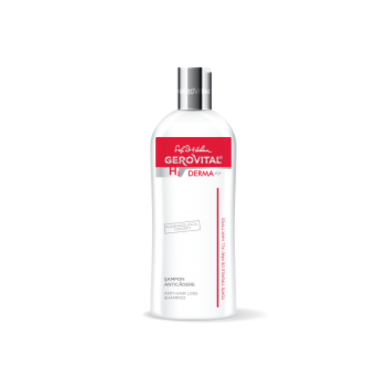     Gerovital h3 Derma+ ,Sampon anticadere 200ml