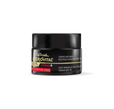 Gerovital h3 Derma+Premium Care, Crema antirid restructuranta Spf10 50ml