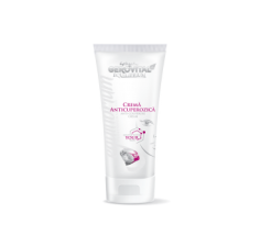 Gerovital H3 Equilibrum, Crema anticuperozica 100ml
