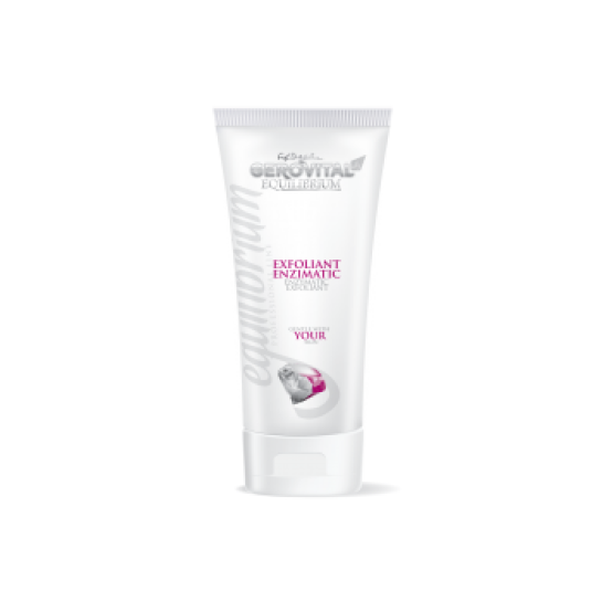                    Gerovital H3 Equilibrum, Exfoliant enzimatic 200ml