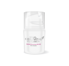 Gerovital H3 Equilibrum, Masca pentru ochi 30ml