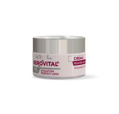 GEROVITAL h3 Evolution Perfect Evolution,Crema remodelare contur fata 50ml