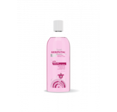 GEROVITAL h3 Evolution Perfect Look, Apa micelara cu ulei de trandafir salbatic 400ml