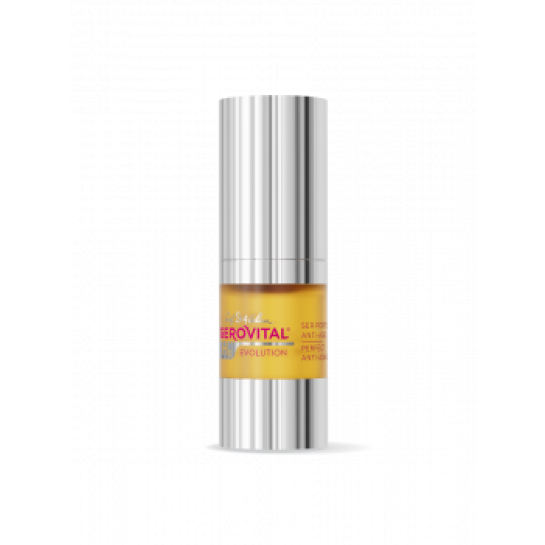     Gerovital h3 Evolution, Ser perfect anti-age 15ml