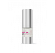 Gerovital h3 Evolution, Tratament corector riduri ochi, buze, frunte 15ml