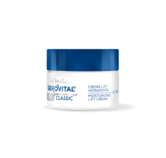 Gerovital H3 clasic, Crema lift hidratanta de zi 50ml