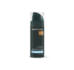 Gerovital Men, Deodorant antiperspirant seductive 150ml