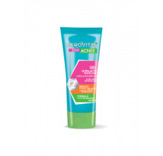Gerovital Stop Acnee, Crema ultra-activa 15ml