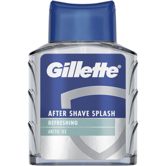 Gillette after shave, 100ml, Procter & Gamble