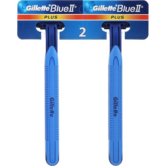Gillette aparat Blue 2 plus, Procter & Gamble