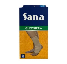 Glezniera elastica marimea M, 2 buc., Sana