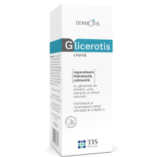 Glicerotis, crema, 50 ml, Tis