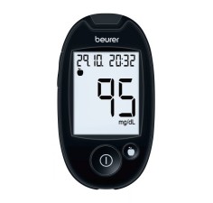 Glucometru Beurer GL 44 Lean