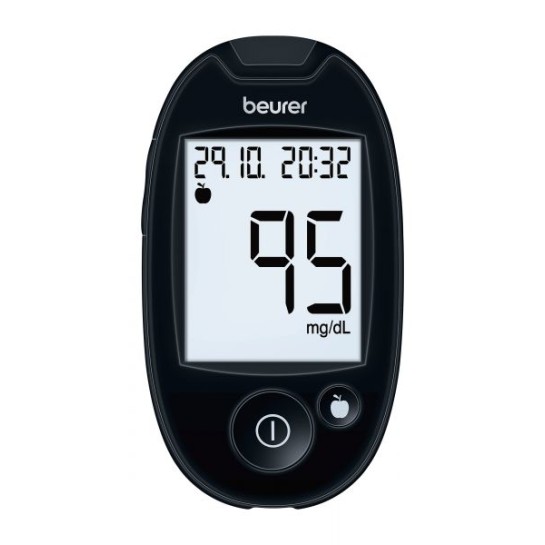 Glucometru Beurer GL 44 Lean