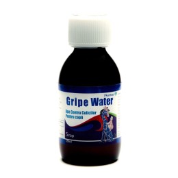 Gripe water, 150ml, Pharmex
