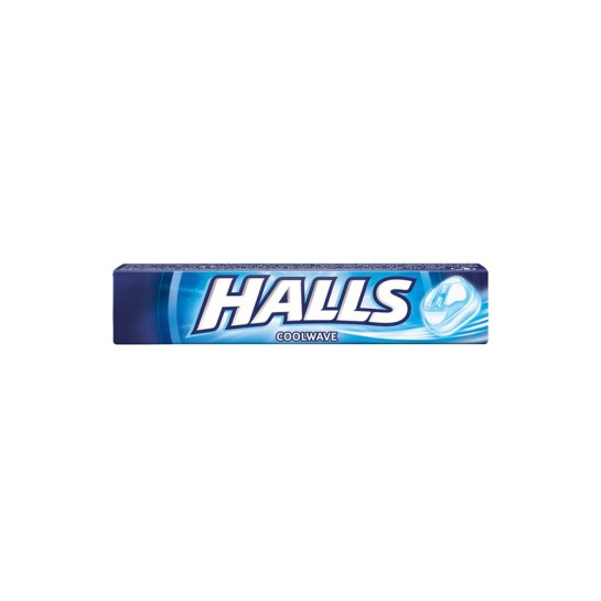 Halls coolwave, 9 bucăti