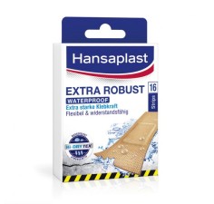 Hansaplast plasture impermeabil Extra Robust