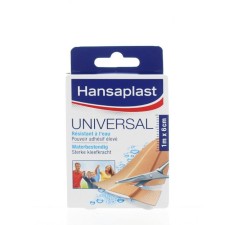 Hansaplast plasturi universal