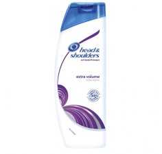 Head & Shoulders, sampon extra volum, 200ml, Procter & Gamble