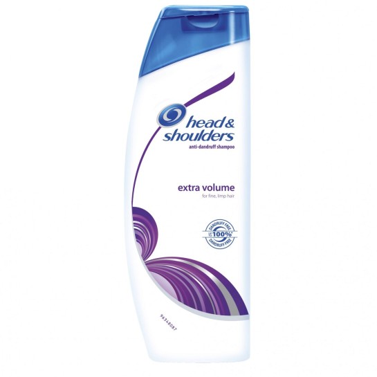 Head & Shoulders, sampon extra volum, 200ml, Procter & Gamble