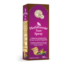 Herbitussin Tuse Spray, 30 ml