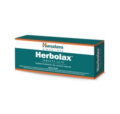 Herbolax, 20 tablete, Himalaya