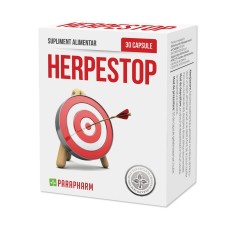 Herpestop 30 capluse