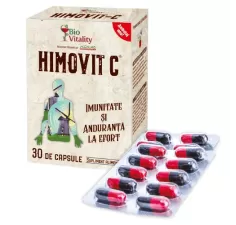 Himovit C, 30 capsule