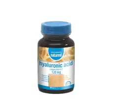 Hyaluronic acid 45 tablete, Naturmil