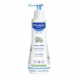 Hydra Bebe, lotiune de corp, piele normala, 300ml, Mustela