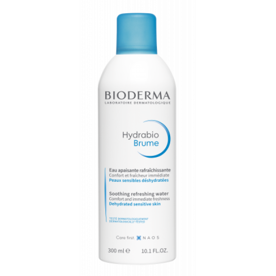 Hydrabio Brume Spray, 300ml