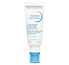Hydrabio Gel-crema, 40ml