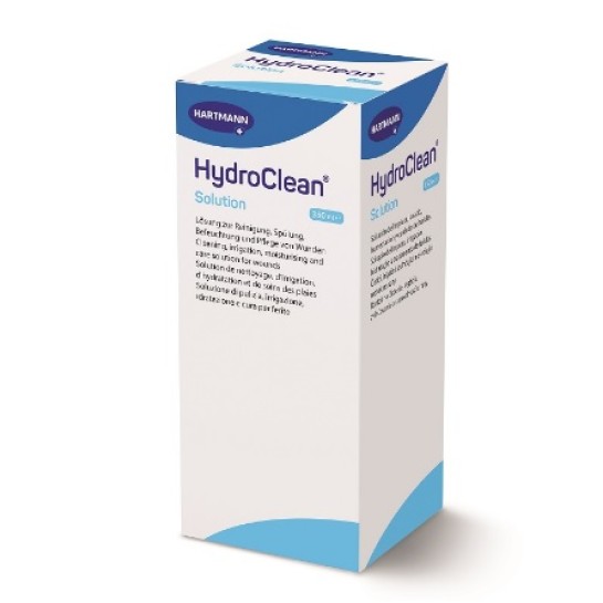 HydroClean Solutie 350ml