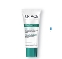 Uriage Hyseac 3 regul 40ml