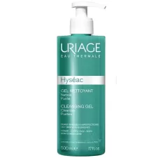 Uriage Hyseac Gel de curatare 500 ml