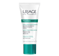Uriage HYSEAC MAT Emulsie matifianta 40ml