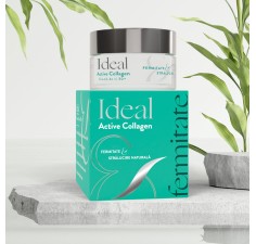 Doctor Fiterman Ideal Active Collagen Crema de zi 30+ 50 ml