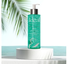 Doctor Fiterman Ideal Collagen Elastina Gel micelar 250 ml, Fiterman