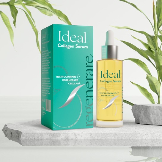 Doctor Fiterman Ideal collagen serum ser restructurant 30ml