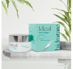 Doctor Fiterman Ideal Soft Collagen Gel-Crema 20+, x 50 ml, Fiterman